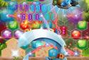 Miner Jewels Dash Hexagon screenshot 7