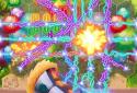 Miner Jewels Dash Hexagon screenshot 8