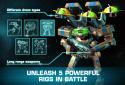 Dawn of Steel screenshot 2
