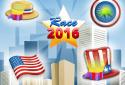 Race 2016 screenshot 2