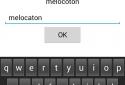 MyWords Lite screenshot 5