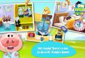 Dr. Panda Home screenshot 1