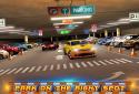 Multi-storey Car Parking 3D screenshot 3