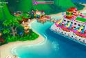 FarmVille: Tropic Escape screenshot 6