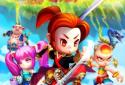 Heroes of Avalon is a 3D MMORPG screenshot 13