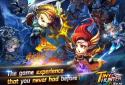 Tiny Hunter screenshot 2