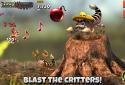 Jetpack Disco Mouse screenshot 10