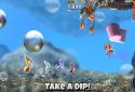 Jetpack Disco Mouse screenshot 20