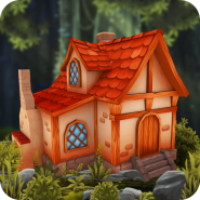 3D Forest LWP Full House