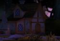 3D Forest LWP Full House screenshot 3