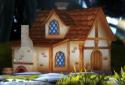 3D Forest LWP Full House screenshot 4