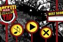 Graffiti Alien Bloody Tir screenshot 1