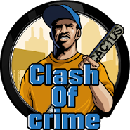 Clash of Mad Crime San Andreas