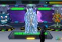 Space Bank Rush screenshot 2