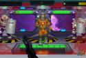 Space Bank Rush screenshot 3