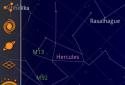 Sky Map screenshot 1
