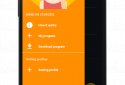 Mindroid screenshot 3 Mindroid screenshot 3
