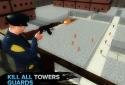 Prison Escape Sniper Mission screenshot 14
