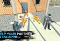 Prison Escape Sniper Mission screenshot 3