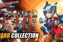 Superhero Brawl screenshot 1