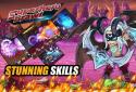 Superhero Brawl screenshot 2