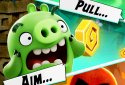 Angry Birds Action! screenshot 1