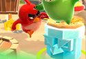 Angry Birds Action! screenshot 11