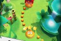 Angry Birds Action! screenshot 4