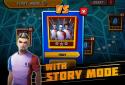 Roll Spike Sepak Takraw screenshot 12