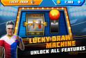 Roll Spike Sepak Takraw screenshot 20
