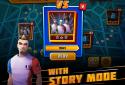 Roll Spike Sepak Takraw screenshot 4