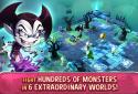 Krosmaster Arena screenshot 4