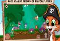 Fun Run 2 - Multiplayer Race screenshot 10