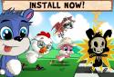 Fun Run 2 - Multiplayer Race screenshot 7