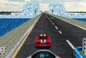 Turbo Speed Racer - Real Fast screenshot 3