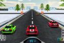 Turbo Speed Racer - Real Fast screenshot 4