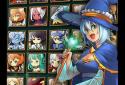 Fantasy Warrior Tales screenshot 8