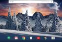Real Snowfall Day Night screenshot 7