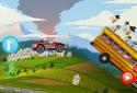 Fire Fighters Racing for Kids screenshot 4