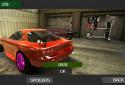 JDM Drift Night Simulator screenshot 8