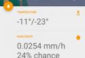 Simple Weather screenshot 3