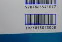 [QR Code] Barcode reader screenshot 1
