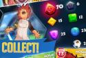 Hoshi Eleven - Top Soccer RPG screenshot 5