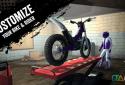 Viber Xtreme Motocross screenshot 4