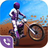 Viber Xtreme Motocross