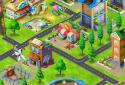 Family Town screenshot 2