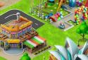 Family Town screenshot 4