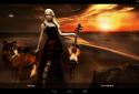 Wild Sunset Free Live Wallpaper screenshot 7