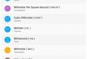 Unit Converter screenshot 10