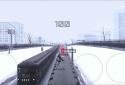 Subway Roofer screenshot 3